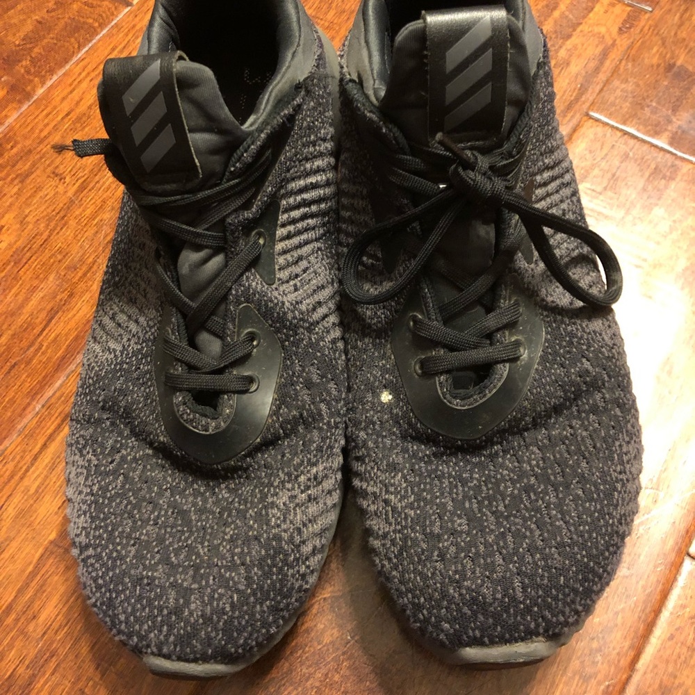 Adidas Sneakers Black